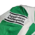 Camisa Atlético Nacional I 23/24 - Torcedor Nike Masculina - Branco com verde em detalhes em preto - CADASTRO EXPRESS