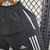 Short Adidas 23/24 Masculino - Preto