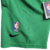 Short NBA Brooklyn 23/24 Masculino - Verde - CADASTRO EXPRESS