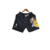 Imagem do Short NBA Lakers 23/24 Masculino - Preto