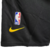 Short NBA Lakers 23/24 Masculino - Preto - comprar online