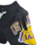 Short NBA Lakers 23/24 Masculino - Preto na internet