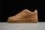 SUPREME X Air Force 1 Low FLAX