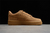 SUPREME X Air Force 1 Low FLAX - comprar online