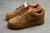 SUPREME X Air Force 1 Low FLAX - CADASTRO EXPRESS