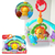 Brinquedo Infantil Mobile p/ Carrinho