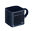 Caneca Quadrada - Amplificador - comprar online