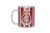 Caneca Internacional - Escudo - comprar online