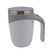 Caneca Mixer Magnética 380ml em Aço Inox Kehome