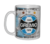 Caneca Grêmio - Escudo - comprar online