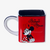 Caneca Cubo Minnie Mouse - Disney© na internet