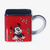 Caneca Cubo Minnie Mouse - Disney©