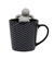 Caneca com Infusor - Home Sweet Office - comprar online