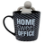 Caneca com Infusor - Home Sweet Office