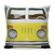 Almofada Decorativa – Kombi Yellow