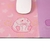 Mega Mouse Pad Com Almofada de Pulso - Gamer Girl - loja online