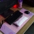 Mega Mouse Pad Com Almofada de Pulso - Gamer Girl - comprar online