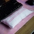 Imagem do Mega Mouse Pad Com Almofada de Pulso - Gamer Girl