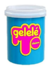 Pote Slime Gelelé Tradicional Colors 152g - comprar online