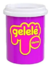 Pote Slime Gelelé Tradicional Colors 152g