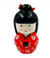 Boneca Japonesa Kokeshi em Porcelana - Empório do Presente