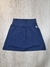 Shorts saia basic marinho