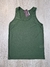 Regata Basic Dry Fit Verde Militar