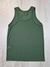 Regata Basic Dry Fit Verde Militar - comprar online