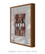 Consistency // I - Frame That Sht | Quadros decorativos exclusivos!