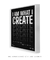 Create - loja online