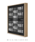 Fuckit // I - Frame That Sht | Quadros decorativos exclusivos!