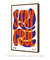 Stay Cool // I - Frame That Sht | Quadros decorativos exclusivos!