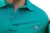 Camisa Polo Masculina Laguna com Logo em Metal e Botões Personalizados - comprar online