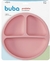 Pratinho em silicone com ventosa Buba - loja online