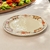 BANDEJA WOODS IVORY WARE