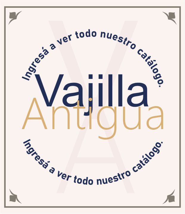 Vajilla