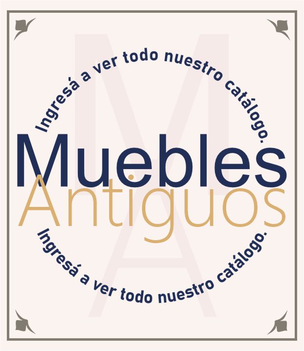 Muebles