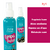 Kit Limpa Patas + Hidratante Patinhas + Xô Chulé Pet Clean - comprar online