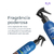 Kit Finalizador Profissional Perfume e Fluido Desembaraçador PetClean Linha Max