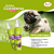 Limpa Dobrinhas Limpador De Dobras Cães Pet Clean 120ml - loja online