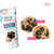 3 Hidratantes Patinhas Pata Cachorro Gatos PetClean 150g na internet