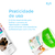 Kit Pet Cheiroso Higiene Dedal Care Bucal + Perfume Fêmea + Hidratante de Patinha PetClean - loja online