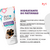 Kit Limpa Patas + Hidratante De Patinha Pet Clean Cães Gatos - loja online