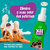 Perfume De Patinhas Xô Chulé Cachorro Gato Pet Clean 120ml - loja online