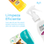 Kit Essenciais Higiene a Seco Gatos Pet Banho Lenço Dedal Care Bucal e Orelhas - PetClean - bembempet