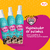 Limpador De Patinhas Limpa Patas Cães Gatos Pet Clean 120ml - loja online