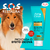 Imagem do Máscara de Hidratação S.O.S. Cães e Gatos Pet Clean 400g