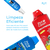 Kit Banho Perfume Macho e Cuidado Bucal Shampoo Condicionador Dedal Care Bucal - PetClean - loja online