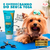 Máscara de Hidratação S.O.S. Cães e Gatos Pet Clean 400g - bembempet