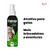 Catnip Erva Gateira Spray Atrativo Para Gato Pet Clean 120ml - loja online